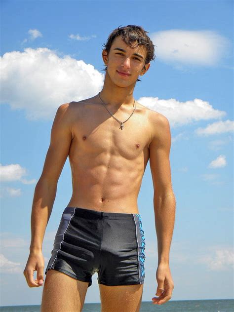 teen boys in speedos|75 Young Boy Speedo Stock Photos and High